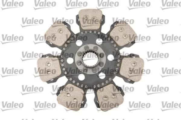 806129 VALEO Disco de embrague