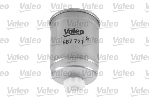 Filtro combustible VALEO 587721 precio, desde 13,06 EUR