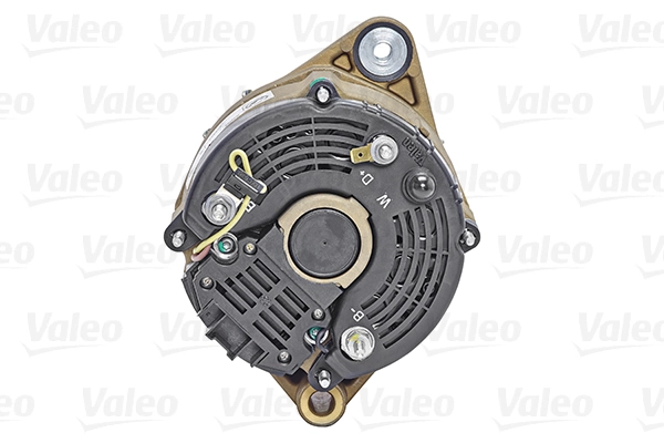 436378 VALEO Alternador de coche