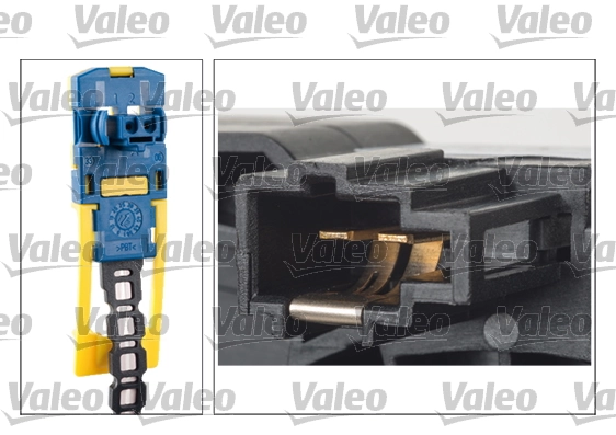 251645 VALEO Anillo de AIRBAG 