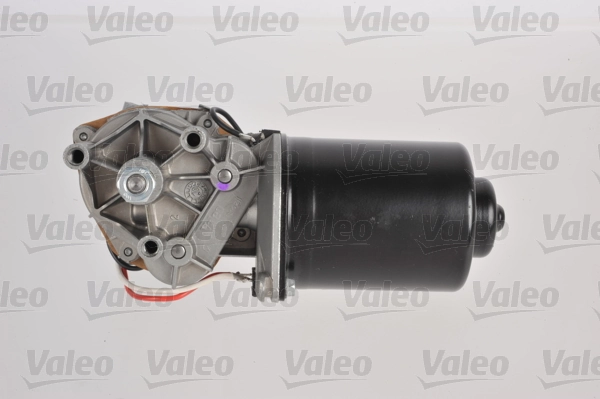 Motor limpiaparabrisas para Renault Clio I BC57, 5357