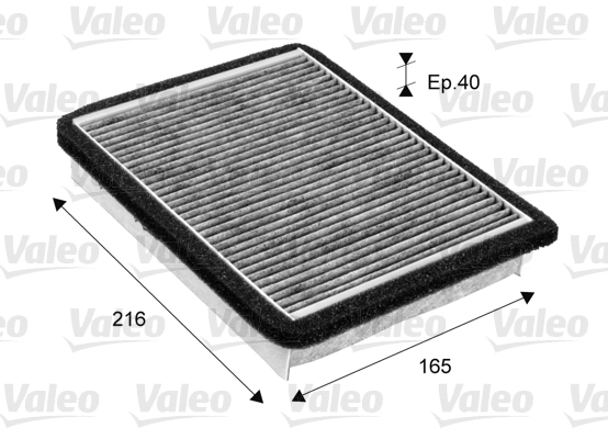 715682 VALEO