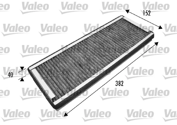 698737 VALEO