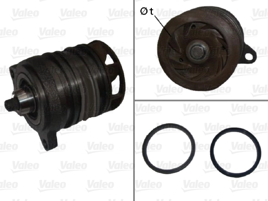 506726 VALEO