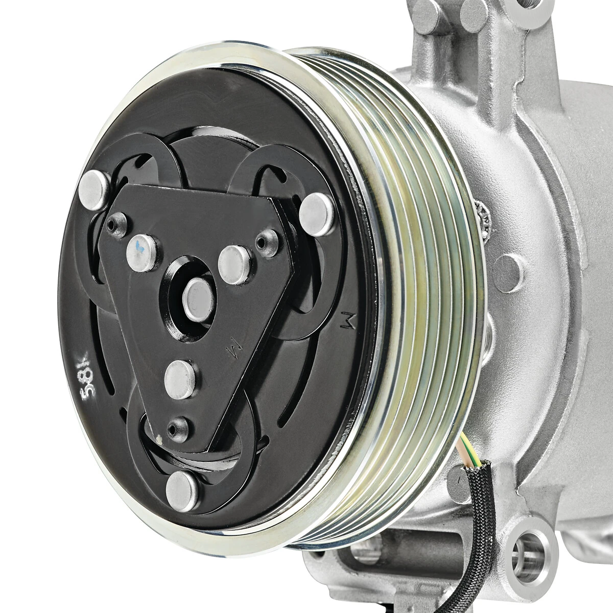 Compresor ac Cargo 241832 precio, desde 245,39 EUR