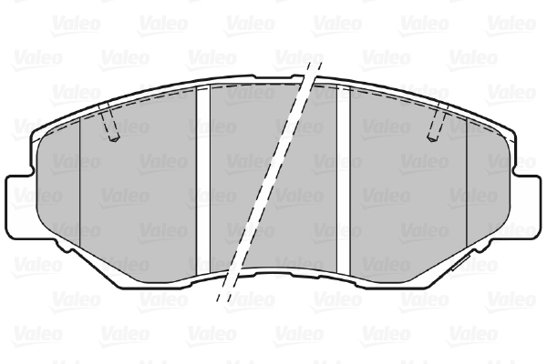 301757 VALEO