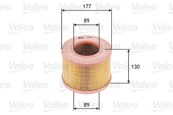585605 VALEO