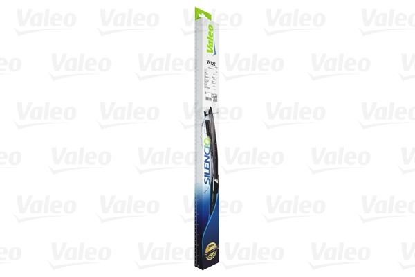 574722 VALEO Limpiaparabrisas trasero