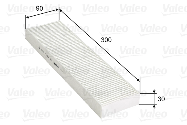715754 VALEO