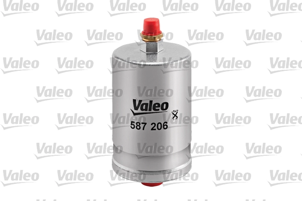587206 VALEO Filtro de gasolina