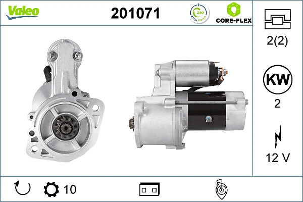 201071 VALEO