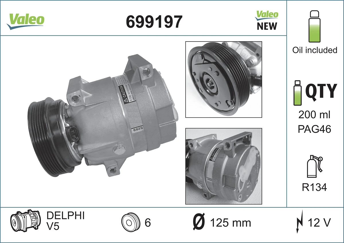 699197 VALEO