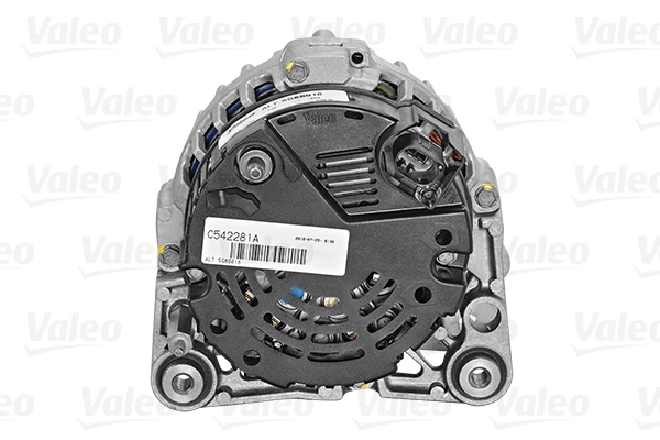 Alternador del motor Peugeot/Citroen 1638113180 precio, desde 56,63 EUR