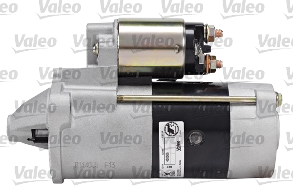 Burro de arranque  VALEO 458506 precio, desde 214,86 EUR
