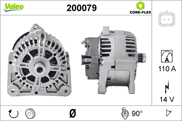 200079 VALEO