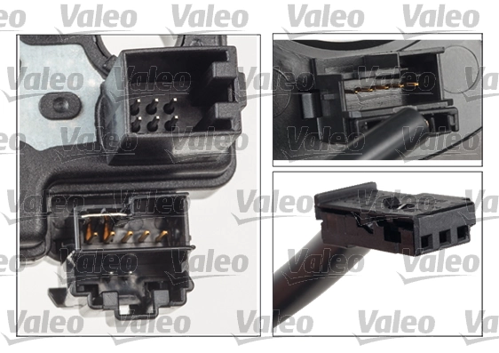 Anillo de contacto del volante Magneti Marelli DA52048 precio, desde 101,64 EUR