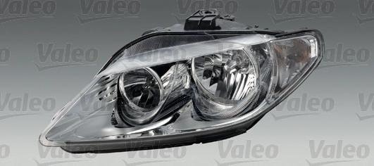 Faro delantero derecho Seat Exeo  (3R5)