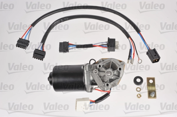 Motor del limpiaparabrisas VALEO 579080 precio, desde 47,92 EUR