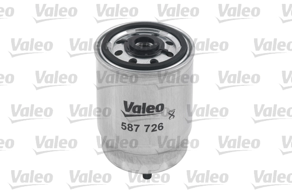 Filtro de combustible HDF498 Lucas