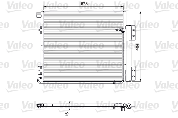815060 VALEO