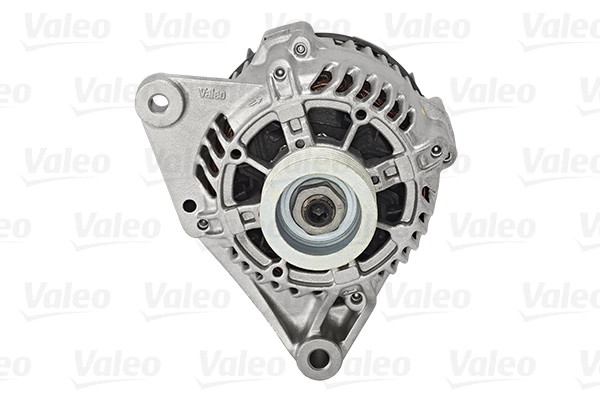 MAN212 Magneti Marelli Alternador de coche