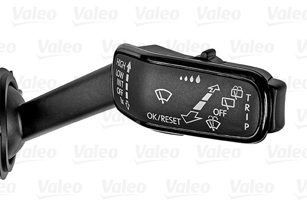  Conmutador columna dirección Volkswagen Polo 