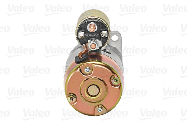 455593 VALEO Arranque motores