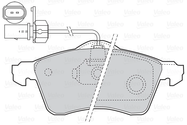302047 VALEO