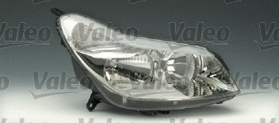 088841 VALEO