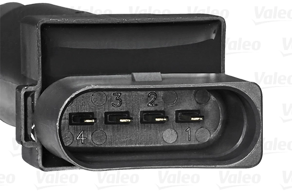 245718 VALEO Bobina de ignición