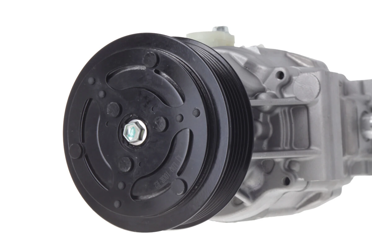 Compresor ac VALEO 813171 precio, desde 275,52 EUR