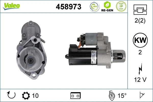 458973 VALEO