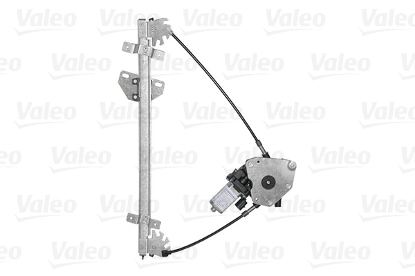 Mecanismo elevalunas delantero izquierdo Peugeot/Citroen 90186593 precio, desde 17,92 EUR