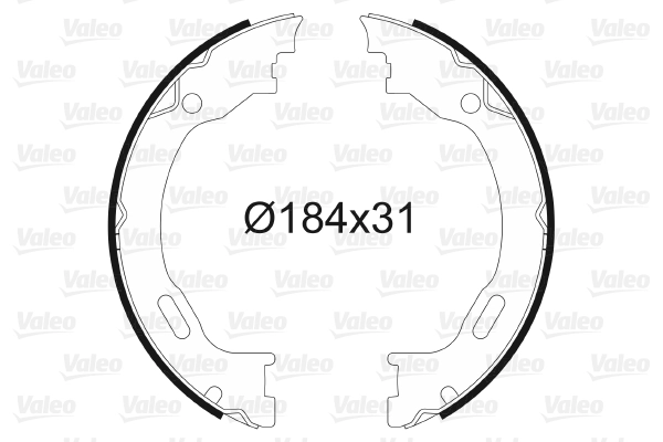564010 VALEO