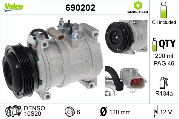 690202 VALEO