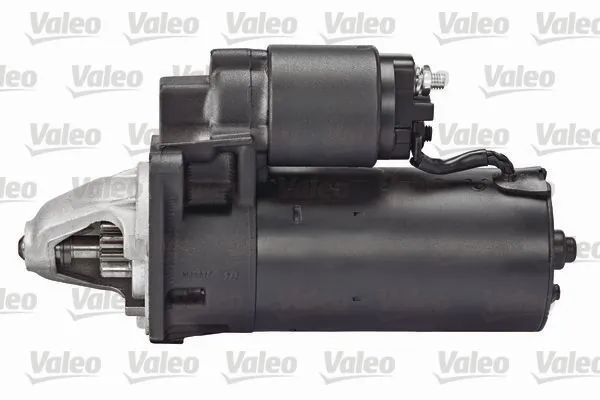 8111509 Volvo Arranque motores