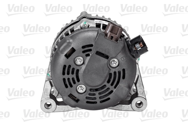 200003 VALEO Alternador de coche