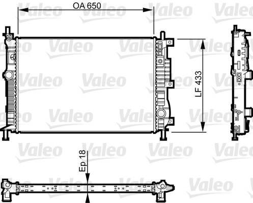 735555 VALEO