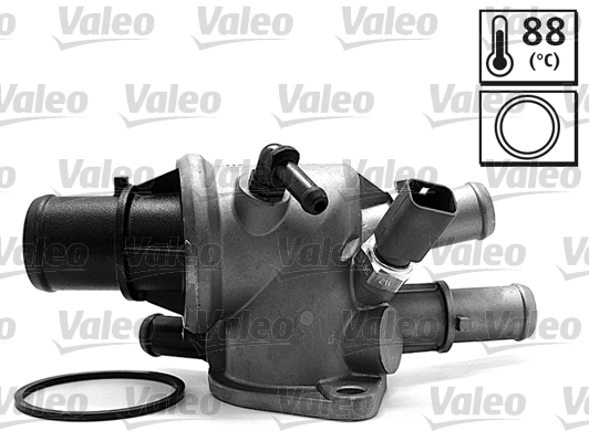 Comprar Caja de termostato Alfa Romeo 145  930