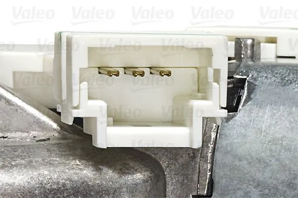 Comprar 582604 VALEO Motor limpiaparabrisas, trasera