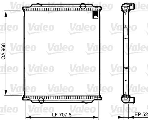 733520 VALEO
