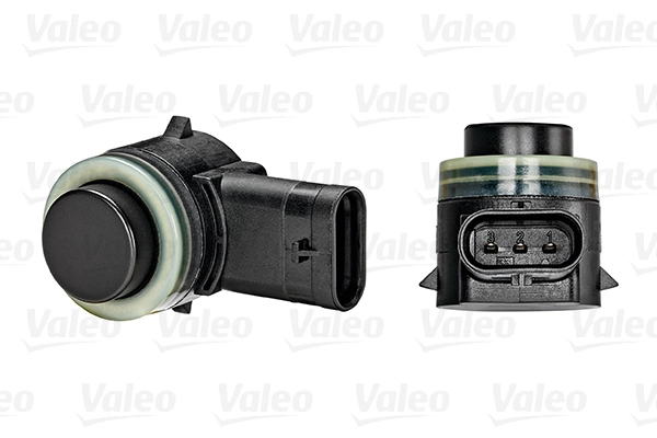 Comprar 890019 VALEO Sensor de estacionamiento delantero/trasero central