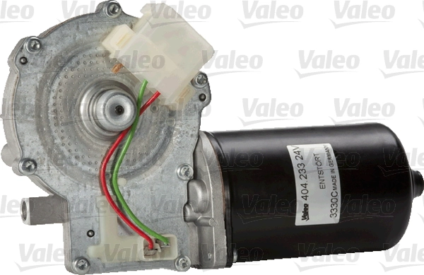 A0058202142 Mercedes Motor del limpiaparabrisas