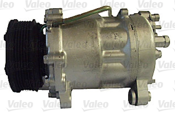  Compresor de aire acondicionado Audi 80 