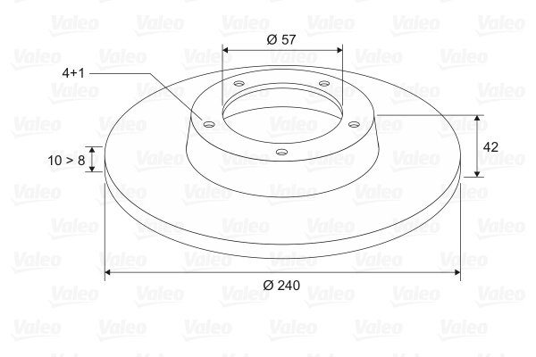 186594 VALEO