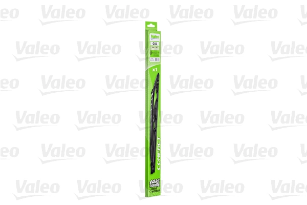 Limpiaparabrisas trasero para Audi 80 B3 89, 89Q, 8A