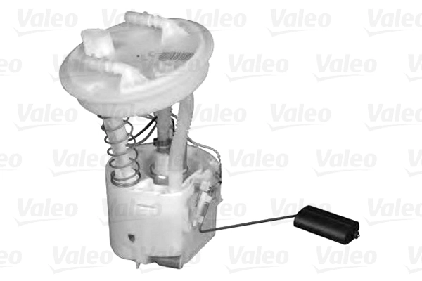 Bomba de gasolina Ford Fiesta 