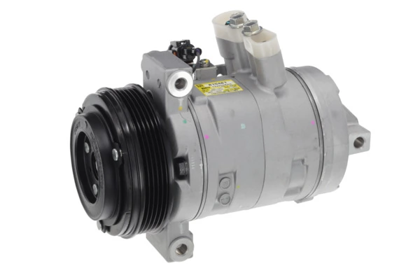 Comprar Compresor de aire acondicionado Nissan Navara NP300 IV D23, D23T