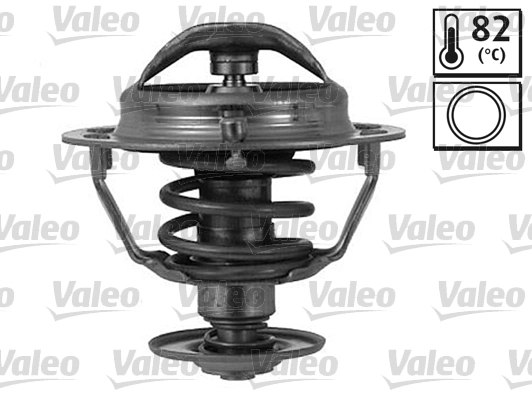 Termostato refrigerante Toyota 4 Runner  (N130)