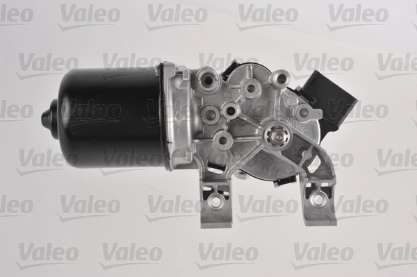 Motor limpiaparabrisas para Renault Megane II LM0, LM1